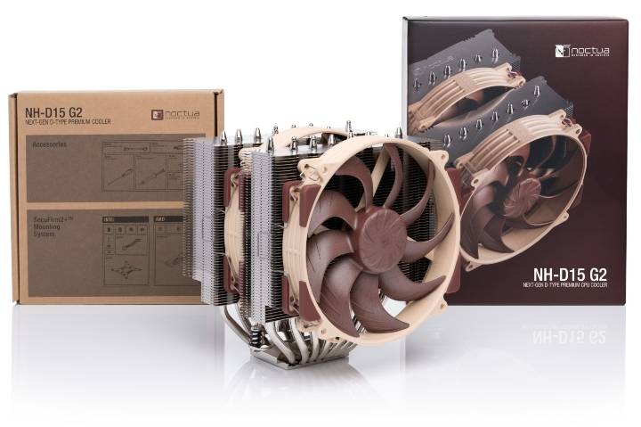 Noctua NH-D15 G2 - 03