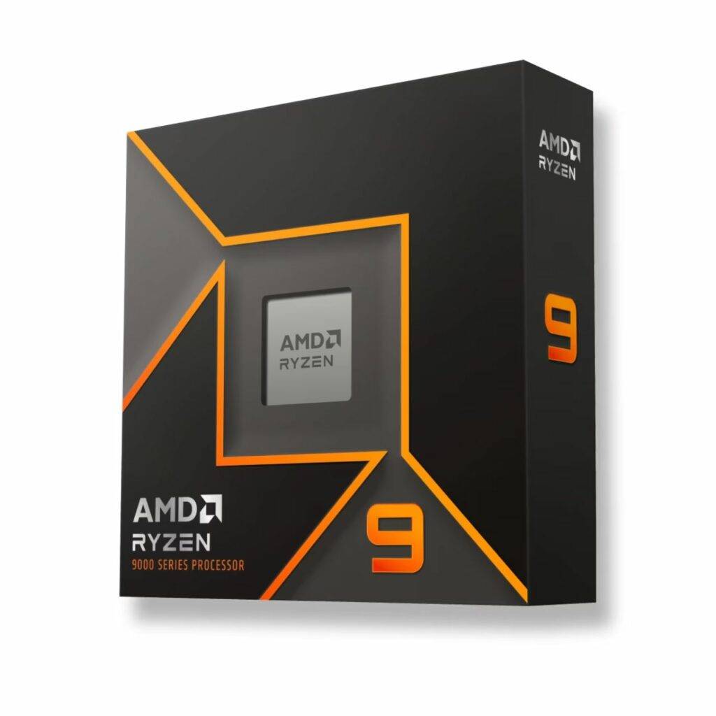 Ryzen 9000