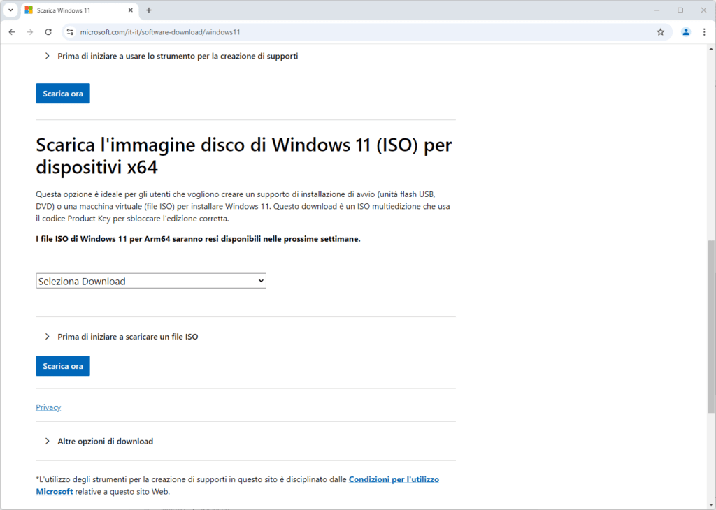 ISO Windows 11 24H2