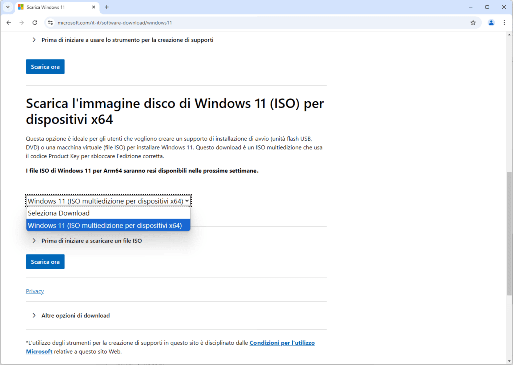 ISO Windows 11 24H2