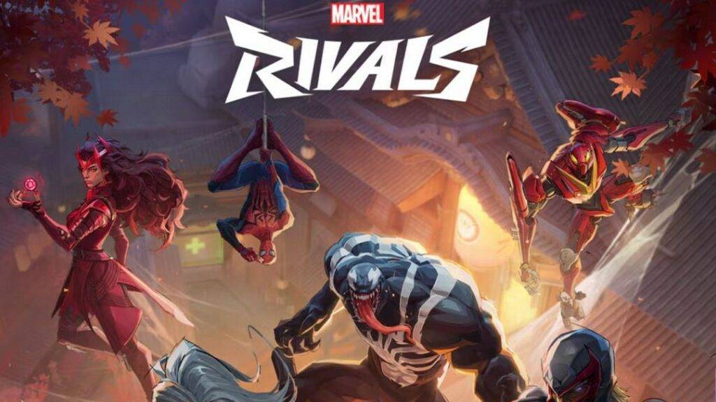 Marvel Rivals recensione