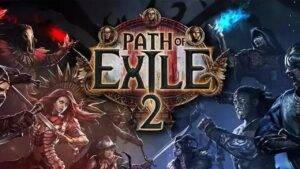 Path of Exile 2