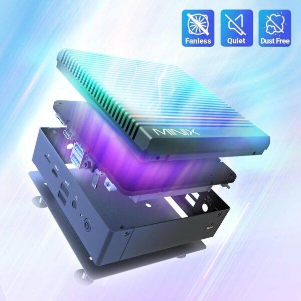 Fanless Ps3 Scopriamo i computer fanless