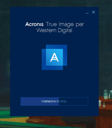 acronis true image