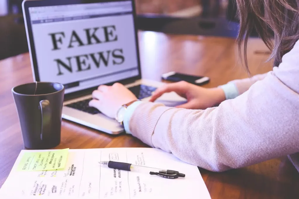 disinformazione fake news