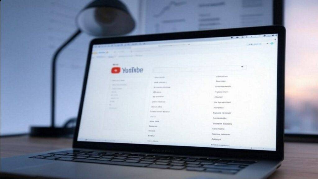 Come trovare le parole chiavi per i Video di YouTube
