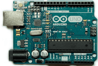 Arduino2BUno