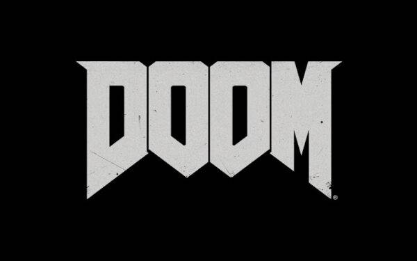 Doom 4 Title