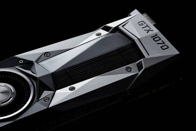 Gtx1070 Bodyrightclearphoto Story