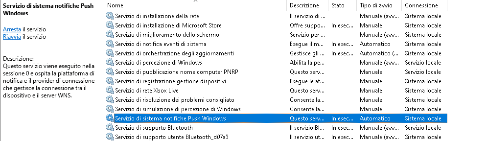 0x80190001 0x80190001