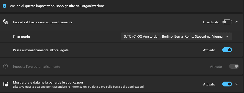 0x80190001 0x80190001