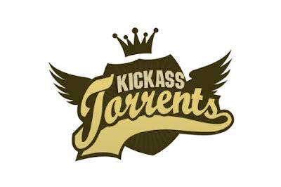 Kickasstorrents Logo