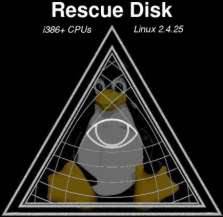 Rescue Logo