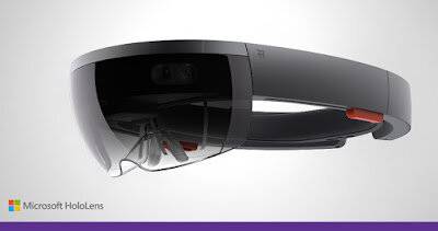 Windows Hololens 960 2