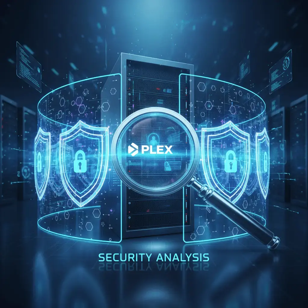 Nuovo data breach su Plex: Sicurezza degli utenti ancora a rischio; password da cambiare subito
