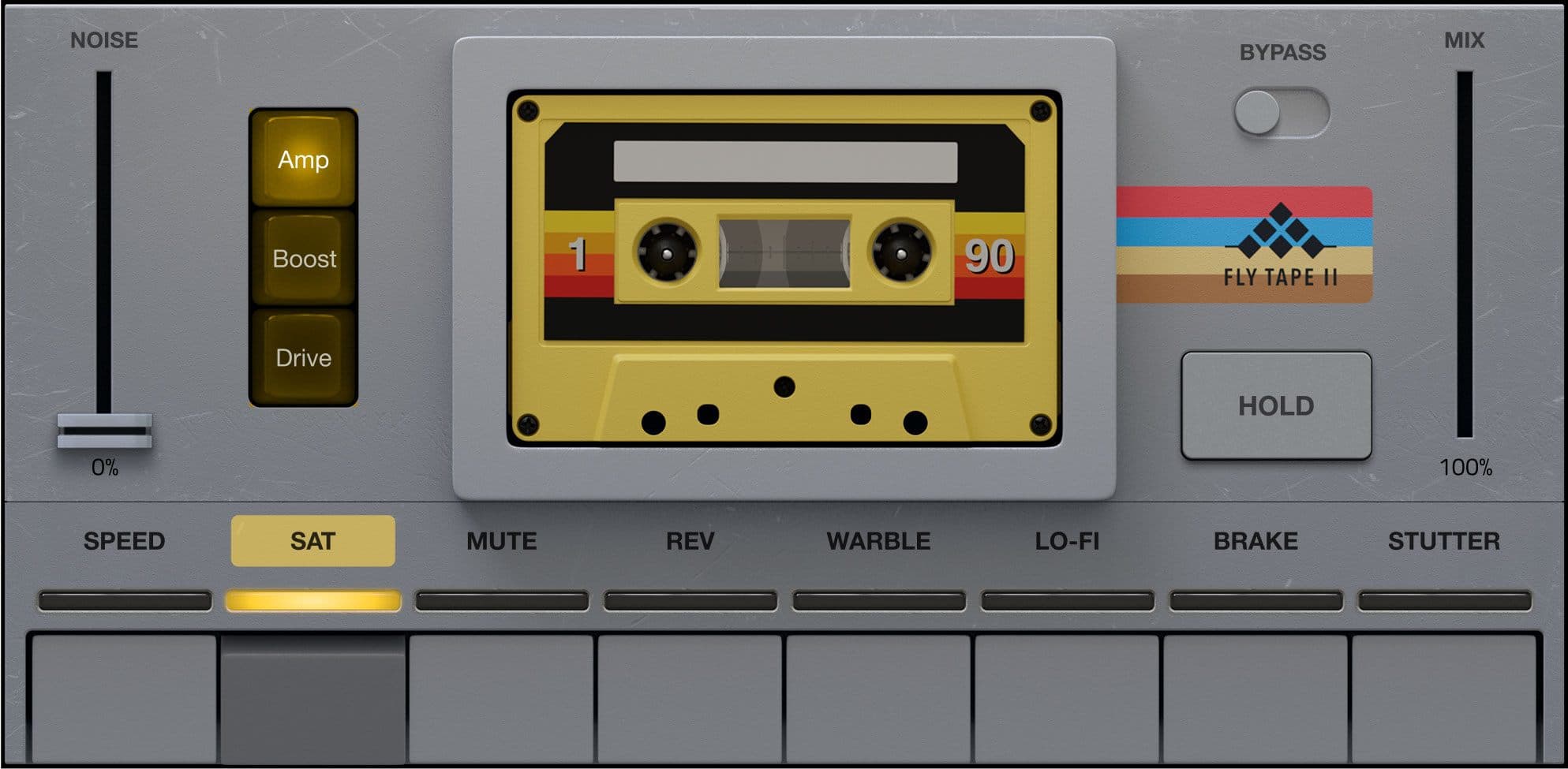 Akai Fly Tape II: il software che riporta il suono delle cassette nell’era digitale