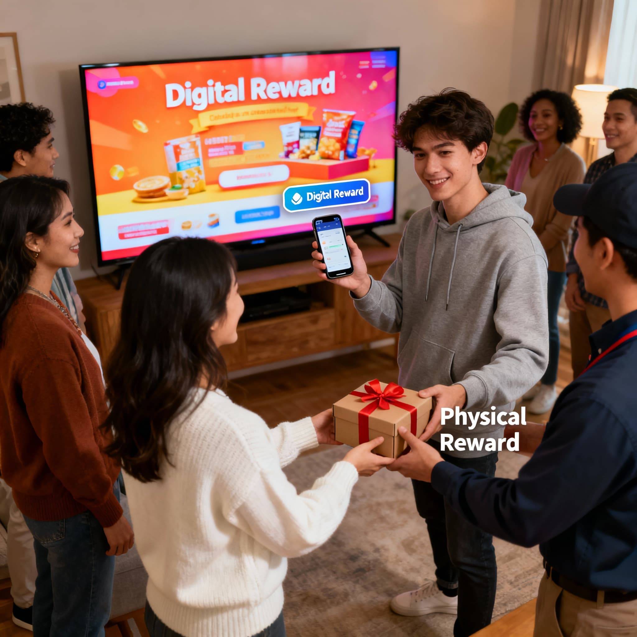 Pubblicità come chiave d’accesso: quando gli spot “sbloccano” la vita digitale (e non solo)