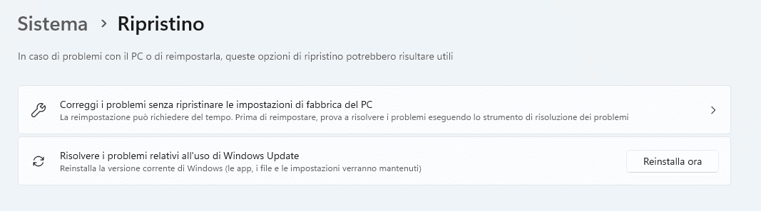 FIX Errore 0x800F081F durante l’installazione della KB5050094 in Windows 11