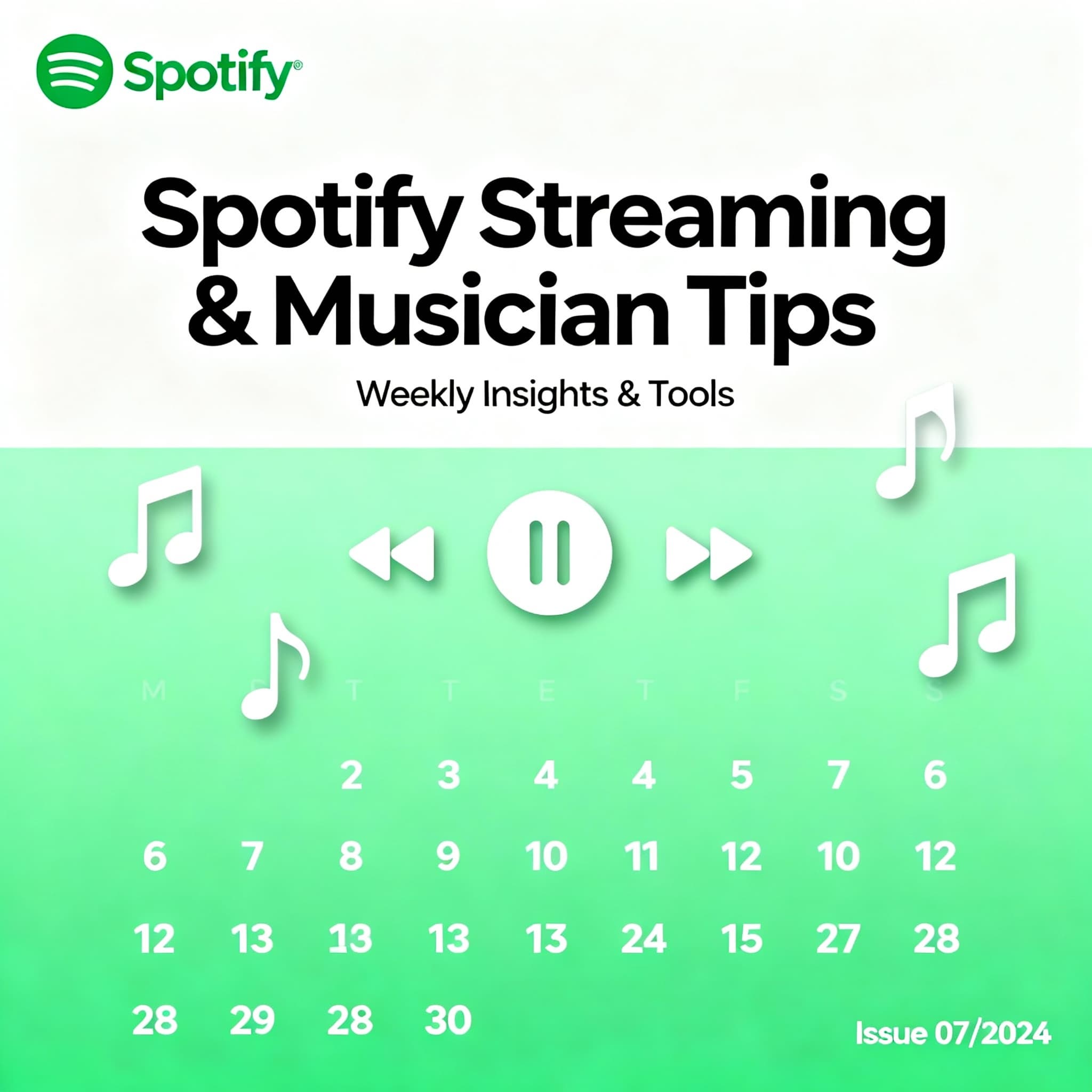 Musica e streaming 2025: Il caso Spotify fra consigli editoriali e modelli di compenso