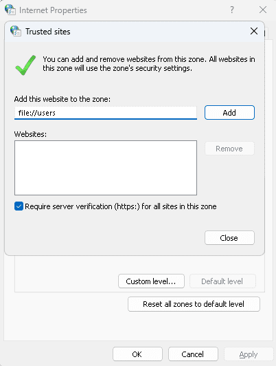 anteprima file o preview pane non funzionano dopo la 25h2 anteprima file o preview pane non funzionano dopo la 25h2