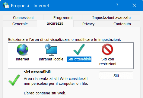 anteprima file o preview pane non funzionano dopo la 25h2 anteprima file o preview pane non funzionano dopo la 25h2