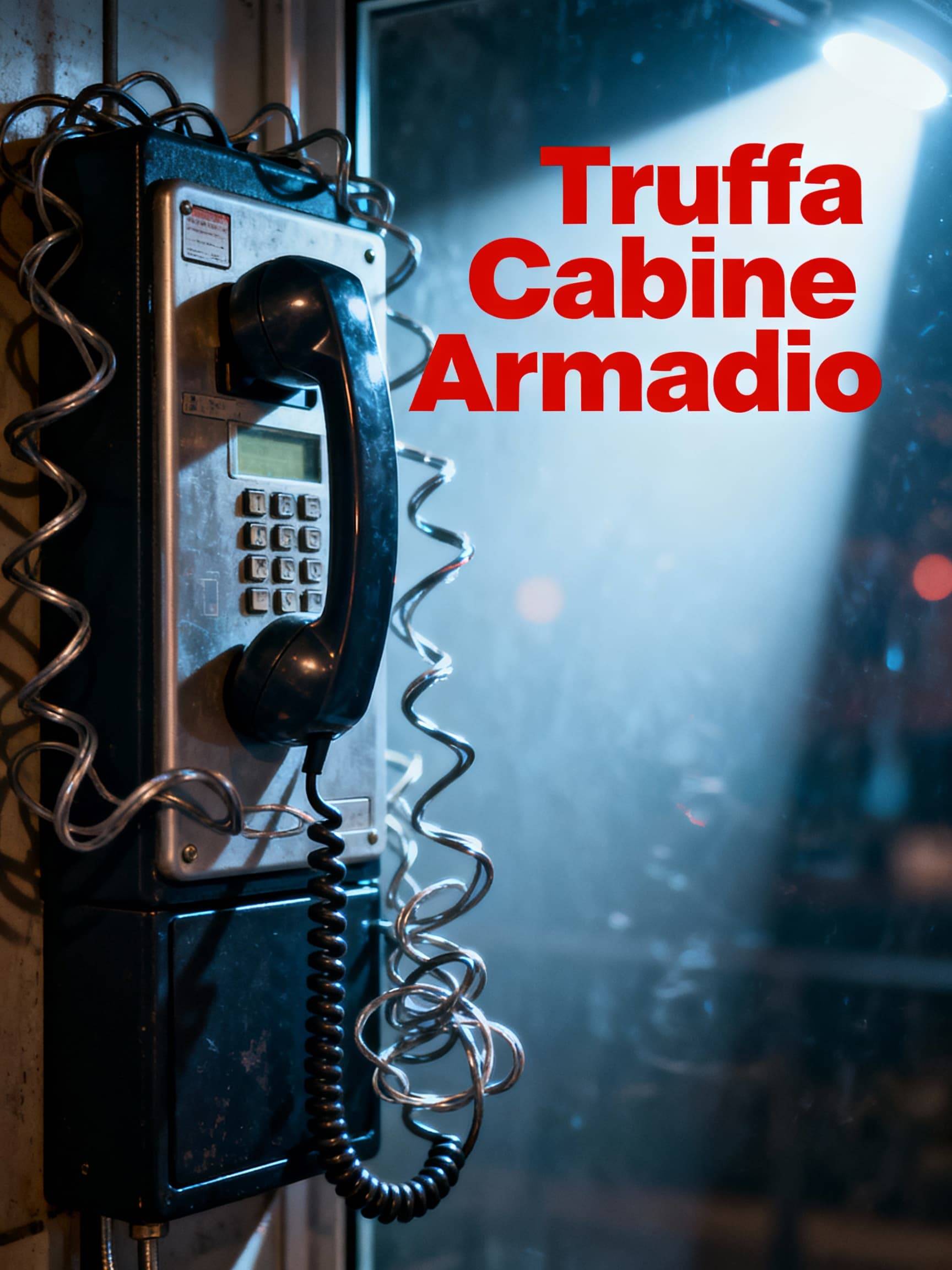 Truffa delle “Cabine Armadio”: la nuova frontiera delle frodi telefoniche