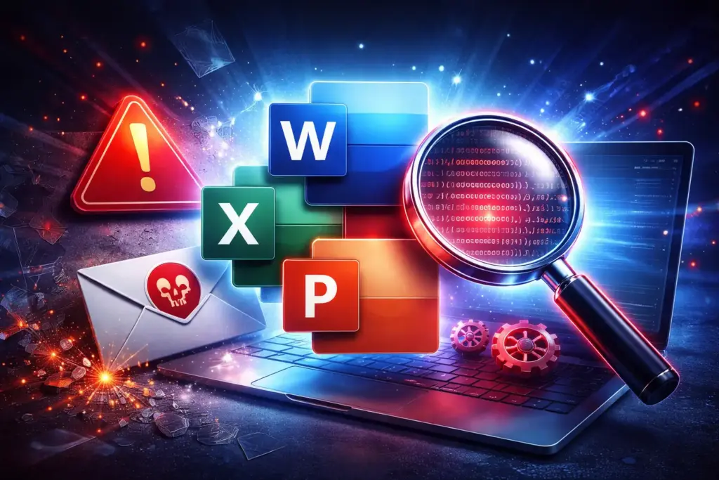 Usi Microsoft Office Aggiorna Subito per la Vulnerabilità CVE-2026-21509