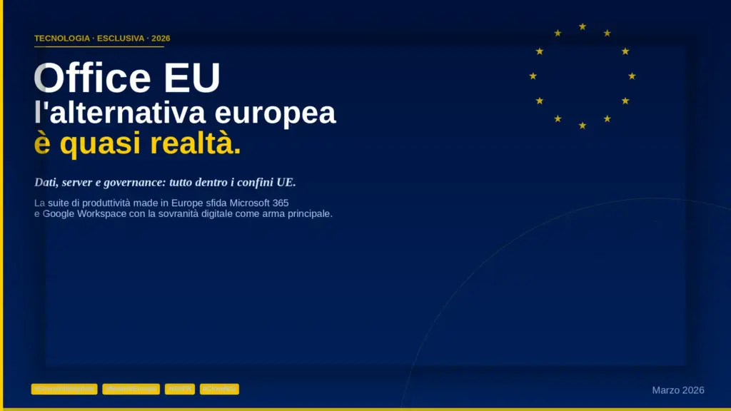 Office EU