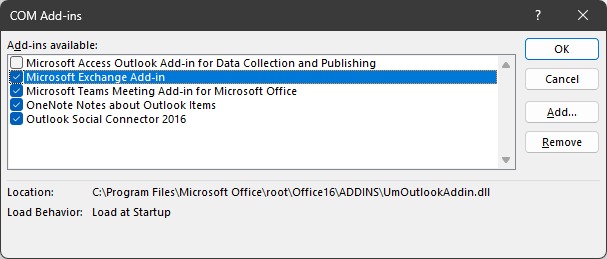 Classic Outlook Crasha e si Apre in Modalità Provvisoria dal 12 Marzo 2026 Classic Outlook Crasha e si Apre in Modalità Provvisoria dal 12 Marzo 2026
