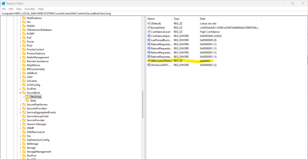 Secure Boot Windows: guida alla creazione e gestione delle chiavi UEFI — e perché il 2026 è una scadenza critica