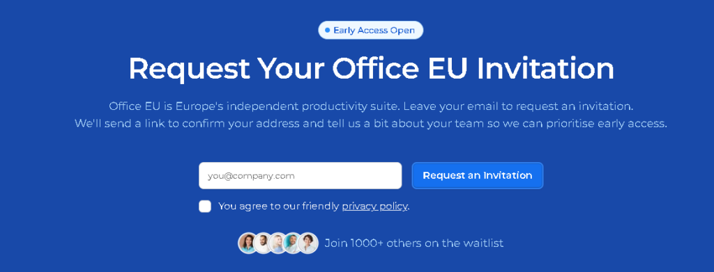 office eu