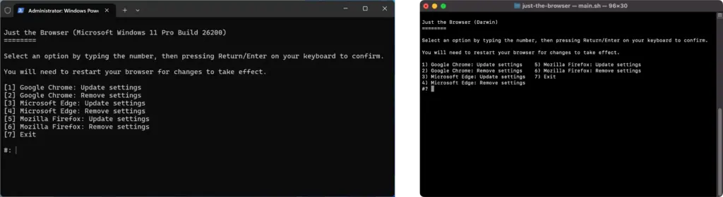 Bloccare AI nei Browser: La Guida Pratica per Chrome, Edge e Firefox Bloccare AI nei Browser: La Guida Pratica per Chrome, Edge e Firefox