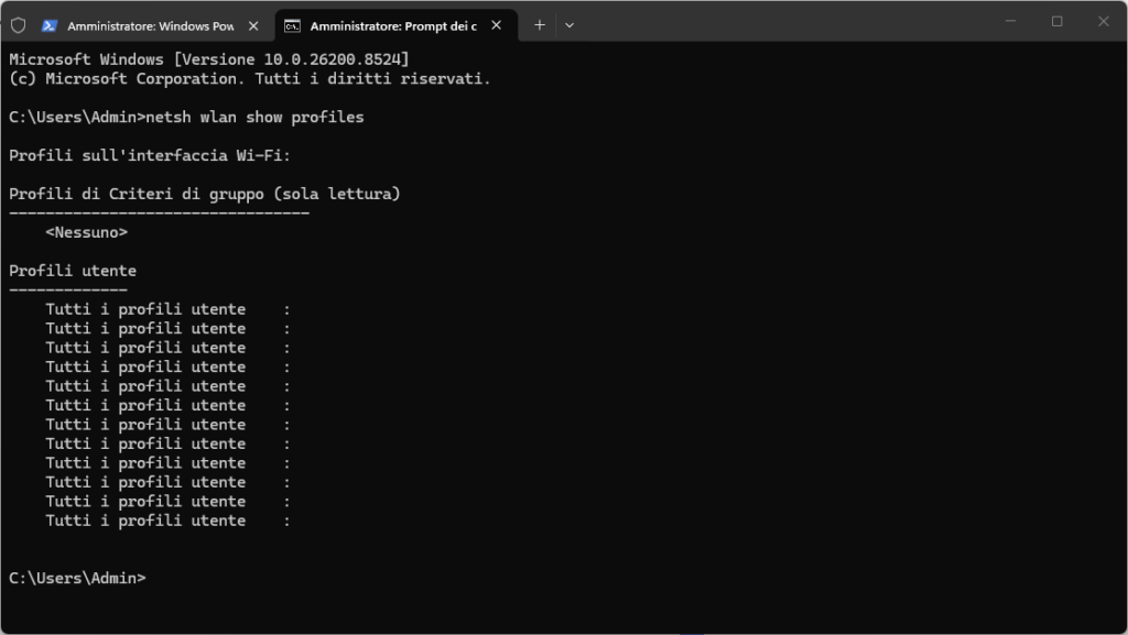 Come vedere la password del Wi-Fi su Windows 11 (in 3 modi semplici) Come vedere la password del Wi-Fi su Windows 11 (in 3 modi semplici)