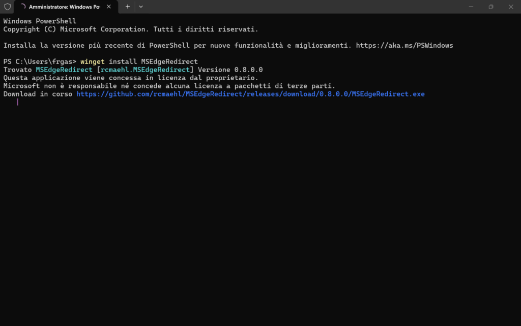Come cambiare il motore di ricerca di Windows (e usare Chrome + Google)