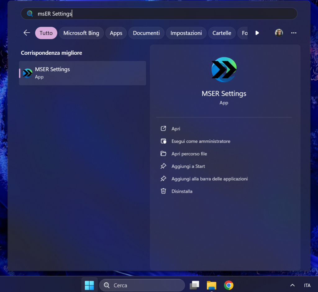 Come cambiare il motore di ricerca di Windows (e usare Chrome + Google)