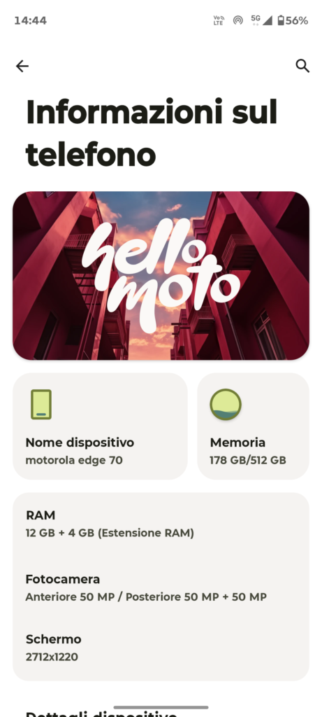Screenshot 20260701 144436 Impostazioni 461x1024 Screenshot 20260701 144436 Impostazioni