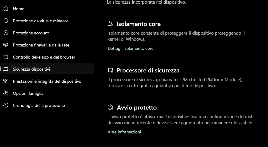 Windows 11 e Secure Boot 2023: l Windows 11 e Secure Boot 2023: l'aggiornamento è arrivato su tutti i PC — ecco come verificarlo