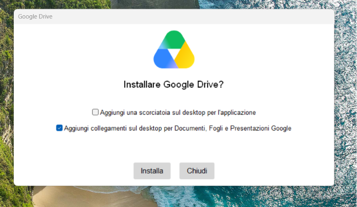 Come installare Google Drive su PC: Guida Passo Passo Come installare Google Drive su PC: Guida Passo Passo