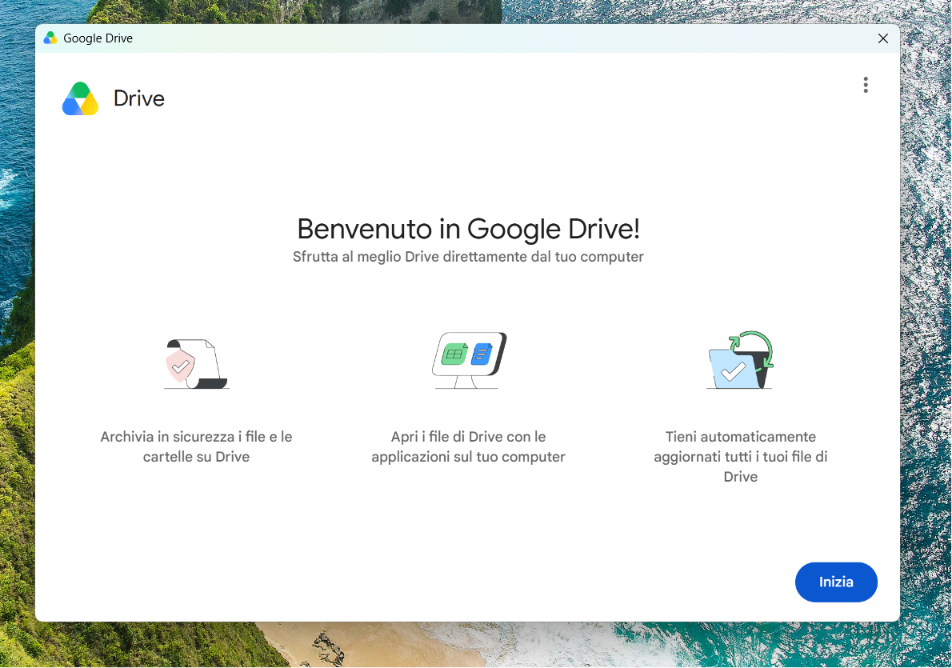 Come installare Google Drive su PC: Guida Passo Passo Come installare Google Drive su PC: Guida Passo Passo