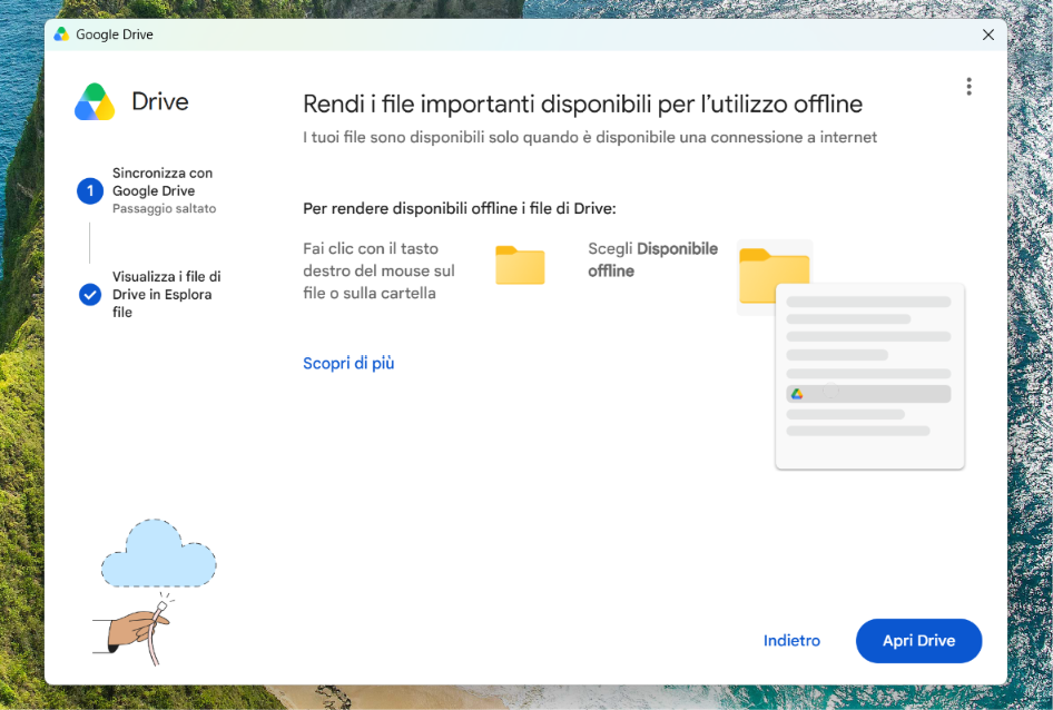 Come installare Google Drive su PC: Guida Passo Passo Come installare Google Drive su PC: Guida Passo Passo