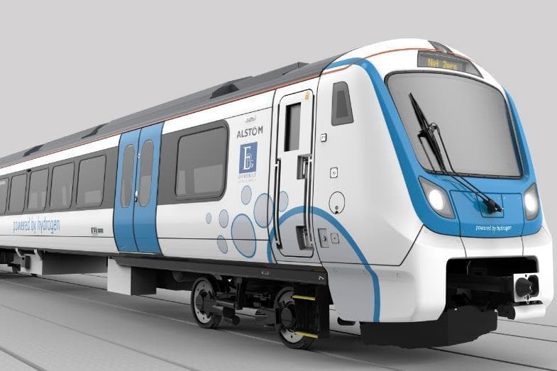 Treno 1 Treno 1