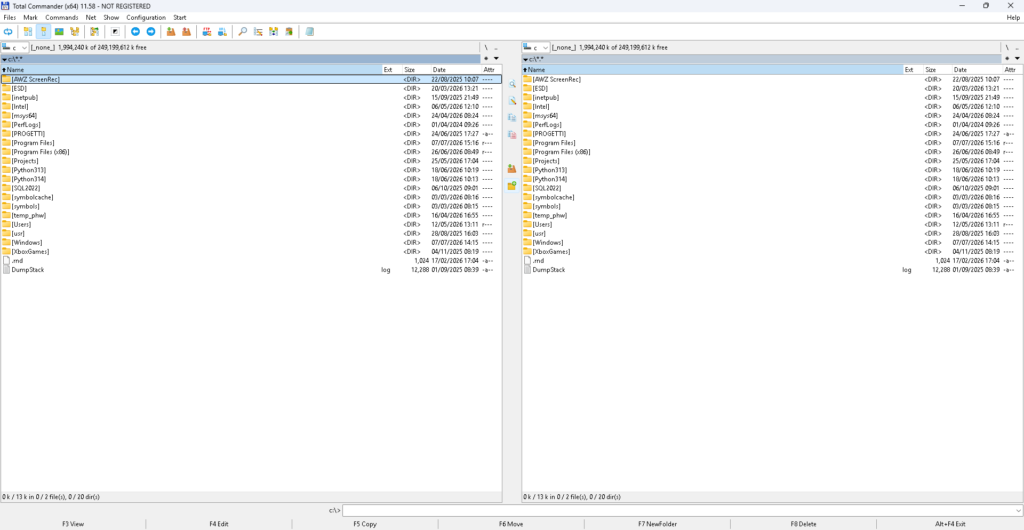Esplora Risorse: i migliori File Manager per Windows Esplora Risorse: i migliori File Manager per Windows
