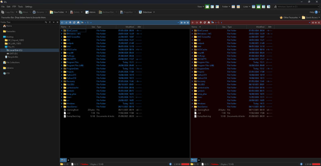 Esplora Risorse: i migliori File Manager per Windows Esplora Risorse: i migliori File Manager per Windows