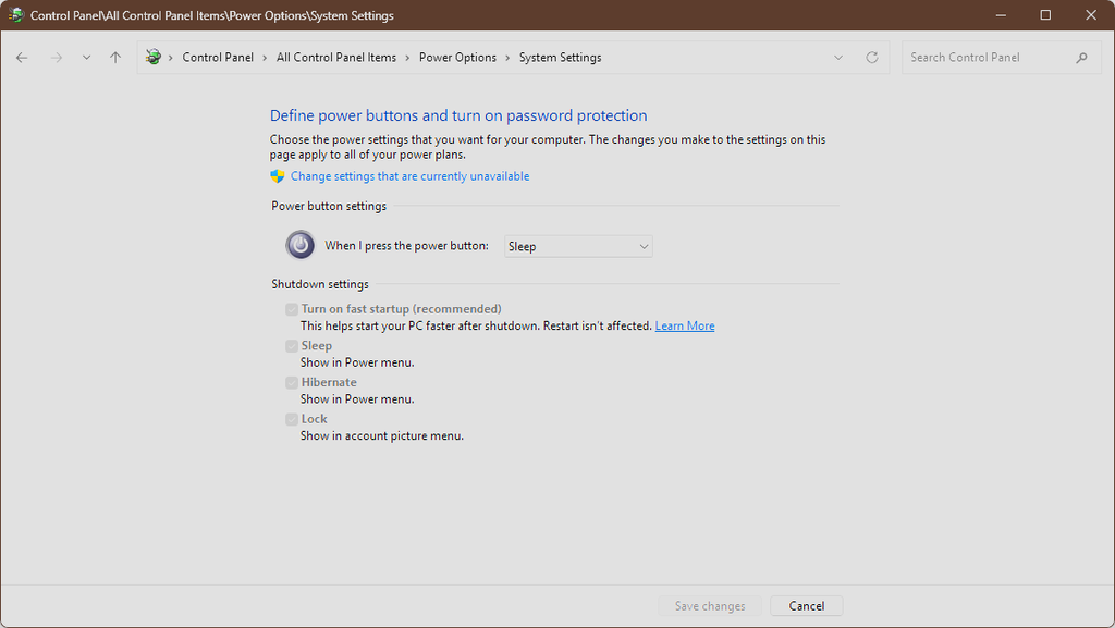 Screenshot 2026 08 30 160423 1024x577 Screenshot 2026 08 30 160423 ⋆ Come abilitare e usare l'ibernazione in Windows 11