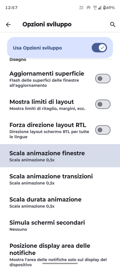 più veloce più veloce