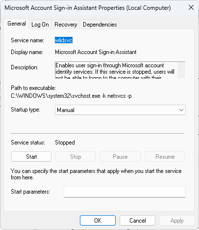 Guida: Come risolvere l Guida: Come risolvere l'Errore 0x80860010 su Windows 11 (Microsoft Store e Xbox)