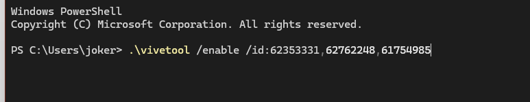 La Barra di Windows 11 si sposta (finalmente) dopo 5 anni grazie alle KB5120998! La Barra di Windows 11 si sposta (finalmente) dopo 5 anni grazie alle KB5120998!