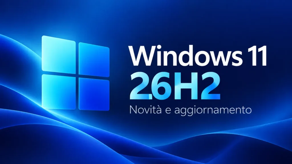 Windows 11 26H2