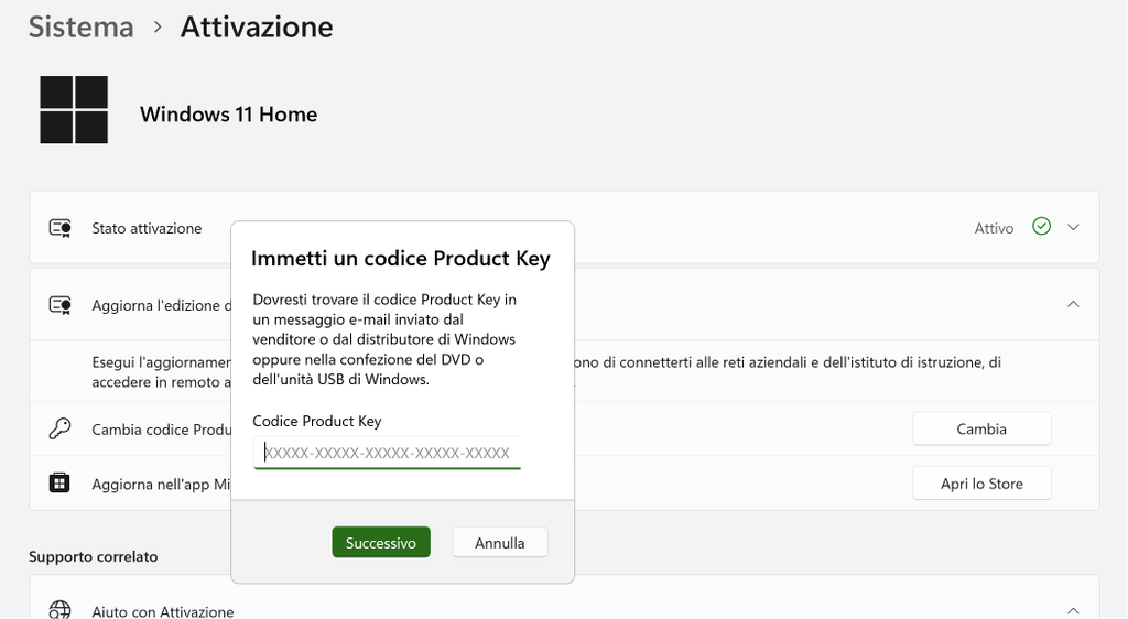 Image 1024x562 image ⋆ Product Key generiche per l’installazione di Windows 11 nel 2026 (aggiornati)