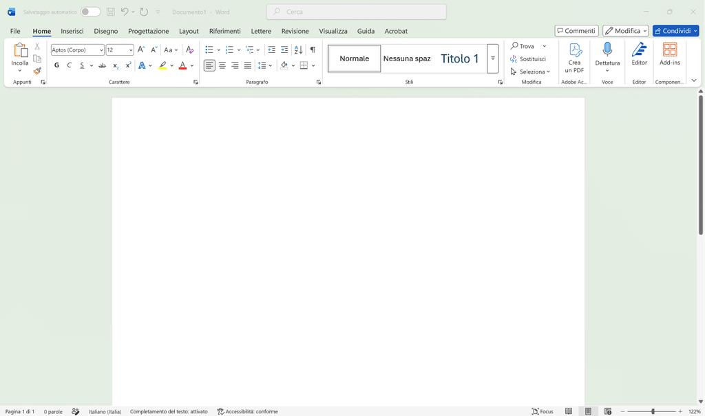Addio a Office 2021: Microsoft stacca la spina alla celebre suite perpetua